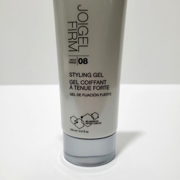 Joico 08 Joigel Firm Styling Gel Hold 8.5 oz - Original Formula - Picture 2 of 10